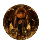 Bonnie Bennett